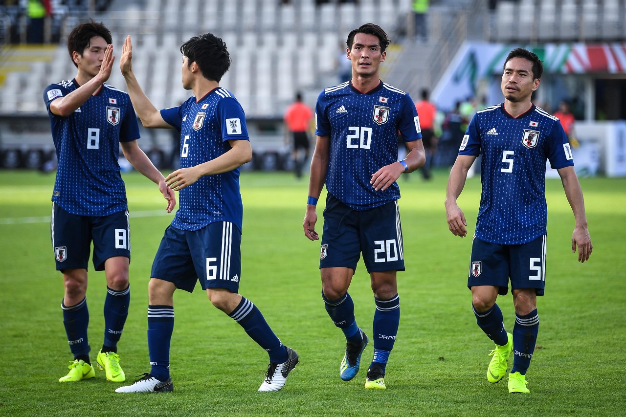 澳媒:耕耘30年让日本队人才济济,日本青训是亚洲标杆