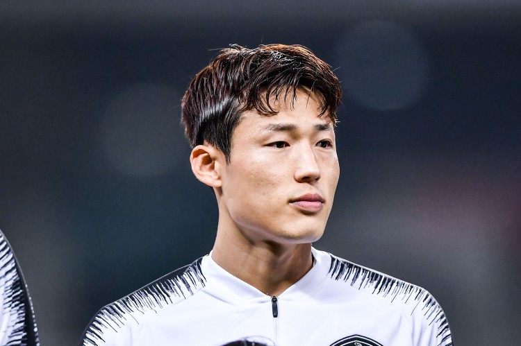 记者：孙准浩不会参加6月份韩国队集训，但大概率参加东亚杯
