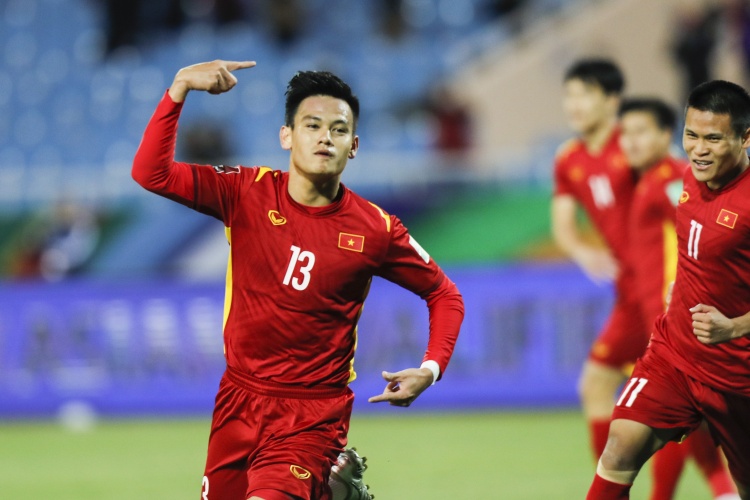 记者：开始亚洲杯备战，越南队将在6月1日与阿富汗队进行热身赛