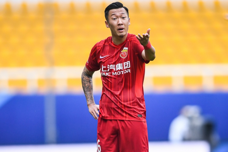 北青:郑铮、徐新非一般意义的鲁莽犯规,大概率将被追加处罚