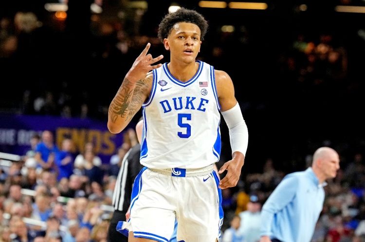 班凯罗：为即将进入NBA感到兴奋 未来会为意大利国家队效力