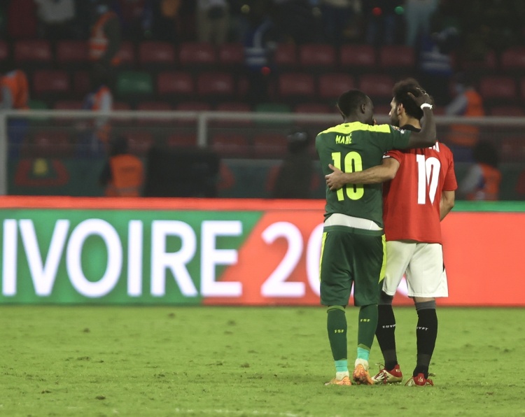 TA：2023非洲杯将延期至2024年1月至2月举行