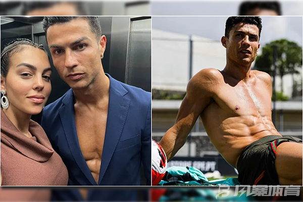 C罗注射肉毒杆菌