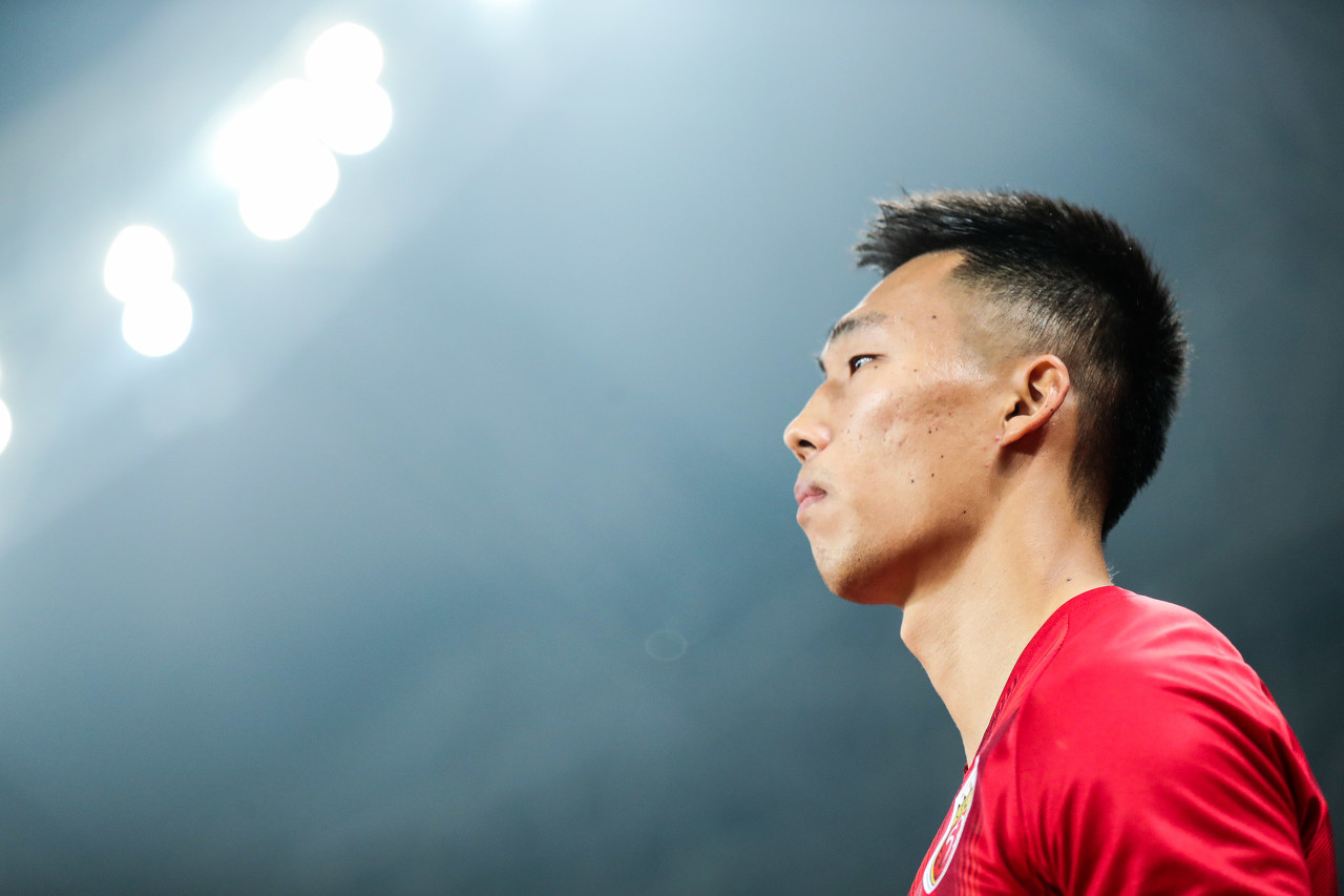 媒体人:贺惯很可能加盟大连人,海港已为其找好替身