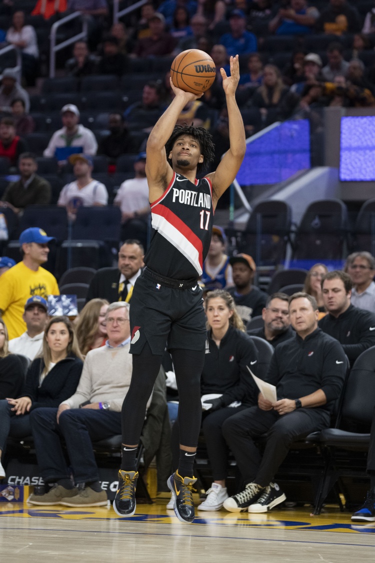 谢顿-夏普:打小崇拜KD 今天防他就是我的欢迎来到NBA时刻