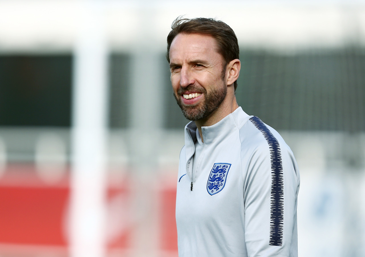 Opta:英格兰是唯一在过去两届大赛中都进入四强的欧洲球队