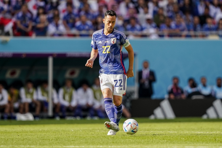 吉田麻也:理解自己的失误会招致批评,接下来要用表现回应批评
