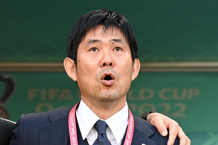 本场能否破门?自上届以来,日本8个世界杯进球6个出自下半场