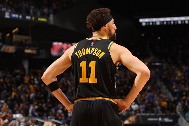 克莱:在过去的十年里 我们一直是NBA最好的客场球队