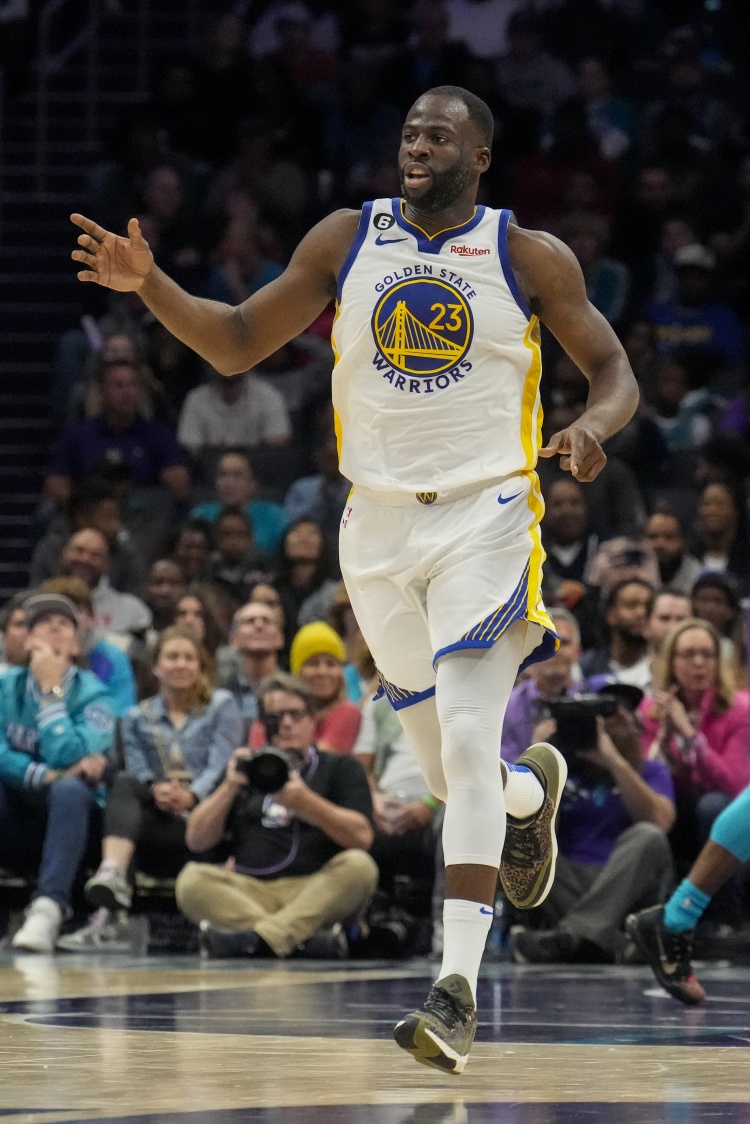 科尔:追梦的表现是现象级的 他正打出全明星级别的赛季