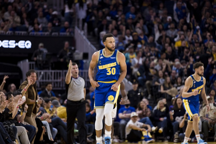 德拉季奇:库里无球跑动也会制造错位 这就是为什么他改变了NBA