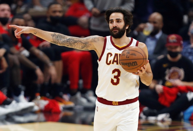 卢比奥:我在NBA不会打太久了 可能会在两三年后离开