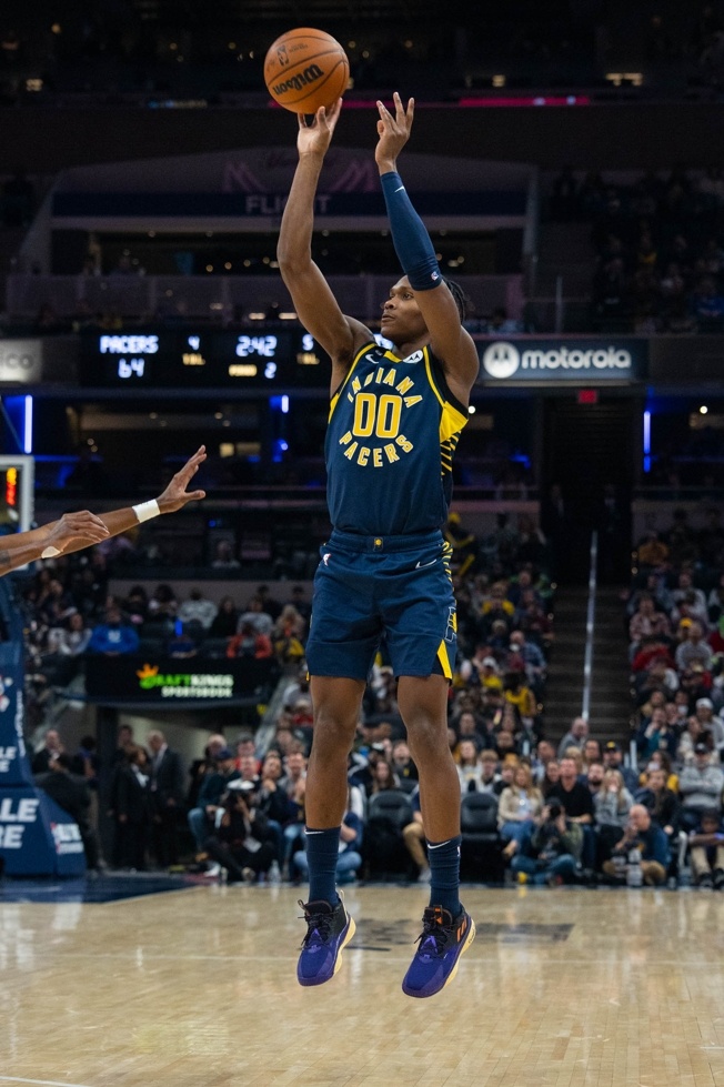 姐姐:马瑟林有一天肯定能成为全明星 几年后可争MVP!