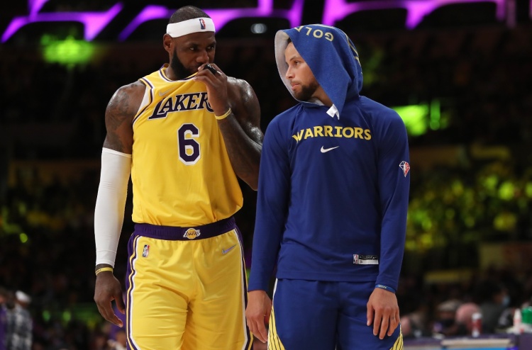 弗莱:NBA的防守和之前没区别 只是现在没人能防住杜库詹这些人