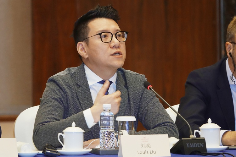 媒体人谈刘奕:2021年中期开始被闲置,涉案或发生在21年8月之前