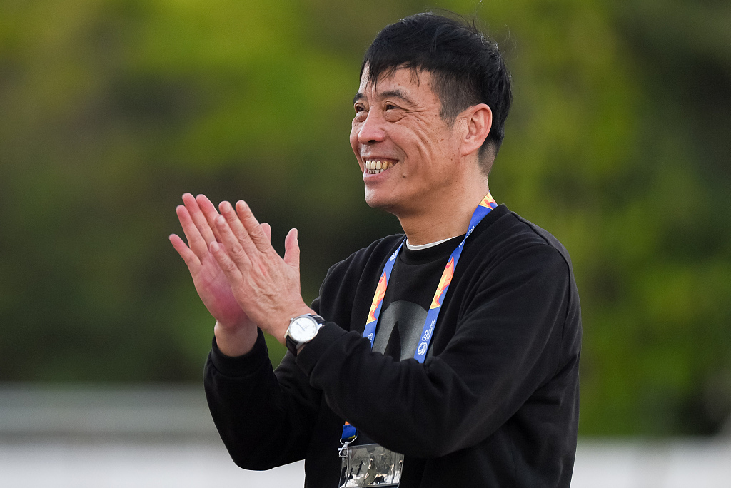 媒体人谈陈戌源:他限制归化,搞死中超