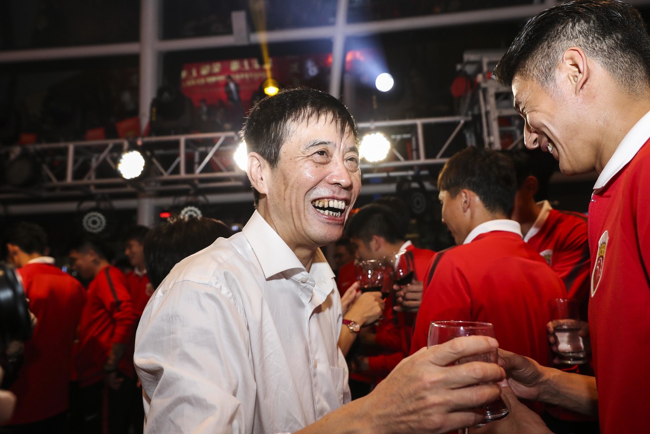 中新网:陈戌源进去了,然后呢?希望中国足球推“陈”出新