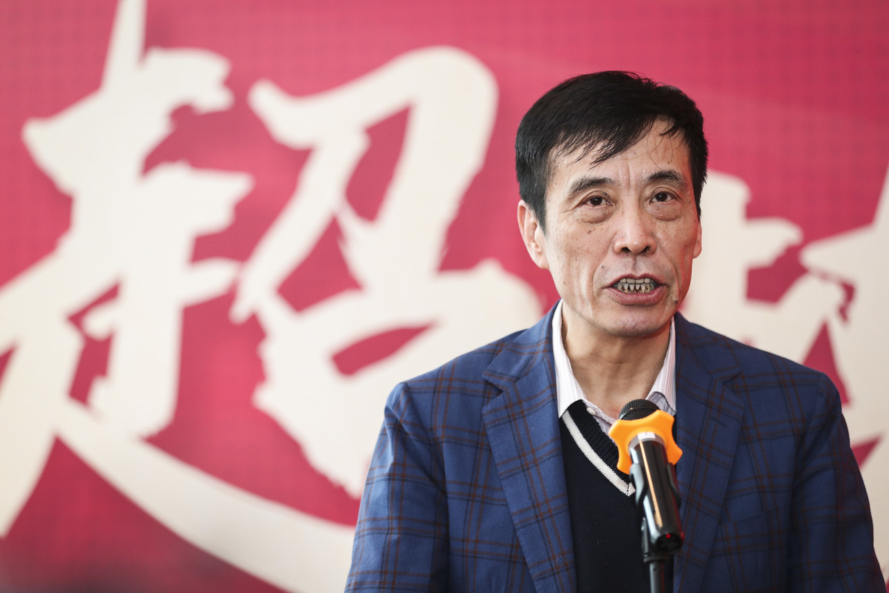 日媒报道陈戌源被查:风雨飘摇的中国足球,困境仍在继续