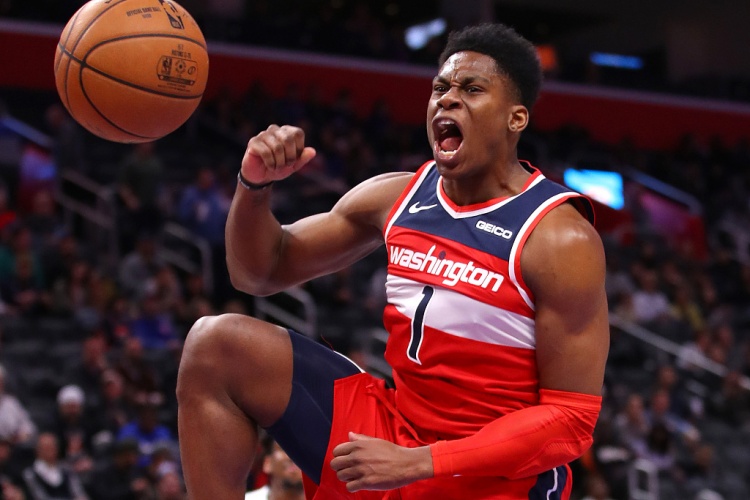 Woj:魔术计划将斯科菲尔德的双向合同转为正式合同