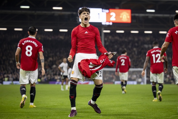 费迪南德:曼联会2-0击败纽卡,我们正处顶峰而对手状态不佳