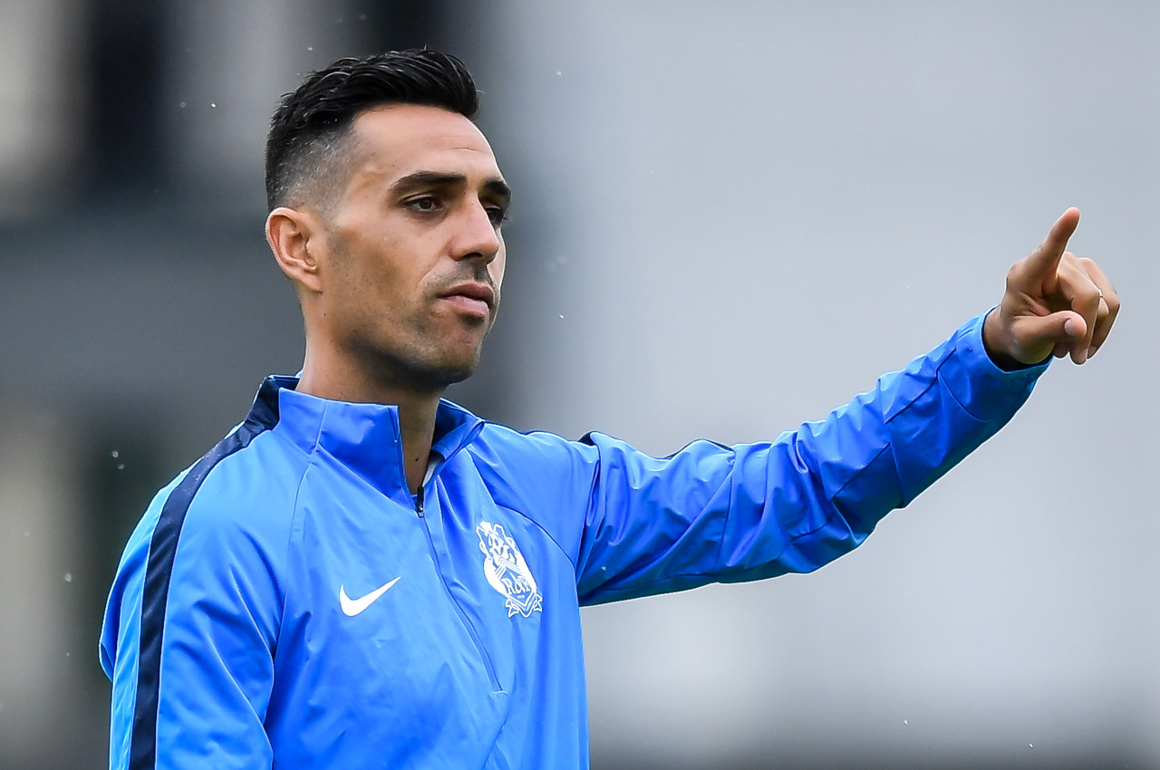 离谱!记者:富力曾提前3个月给扎哈维自由身,却被后者告上FIFA