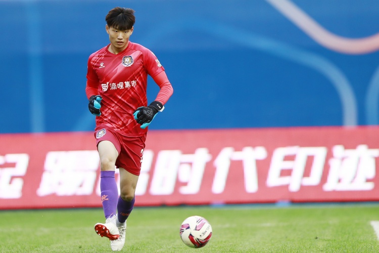 媒体人:黑龙江冰城仍在打钱自救 北体大已经接近不玩了
