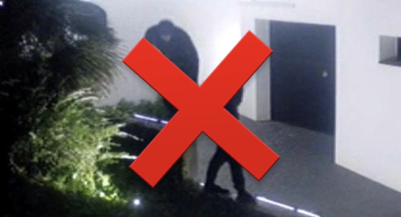 梅西家被抢?记者:涉事房子在他家附近,歹徒也没成功
