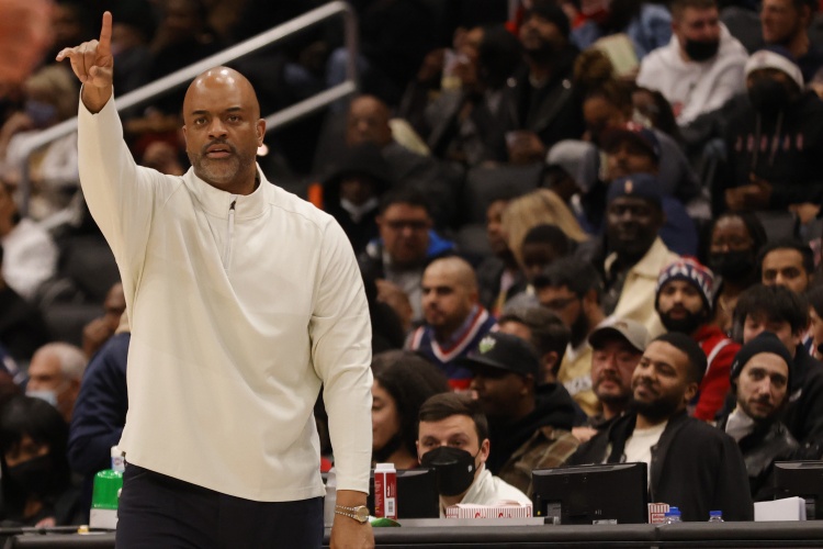 Woj:奇才主帅昂塞尔德将留任 并继续得到球队老板的支持