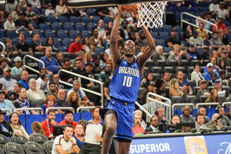 老哈达威:波尔的运动天赋强于文班 且他现在已准备好了打NBA