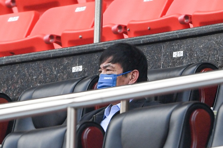 记者:曾听说涉事俱乐部超过20家,现在看应该差不多