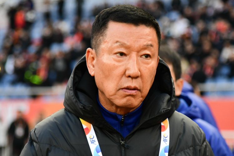 鲁媒:“鲁申大战”今晚开战,但泰山队半套主力伤停