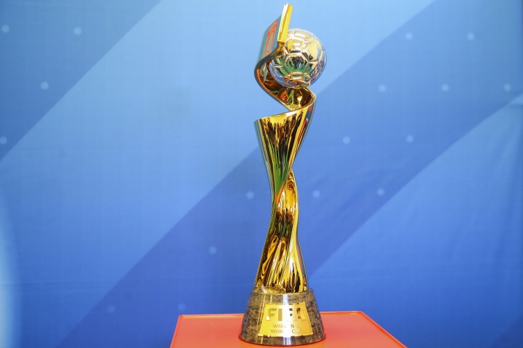 德媒:FIFA评估得分不如巴西,德荷比申办2027女足世界杯可能失败
