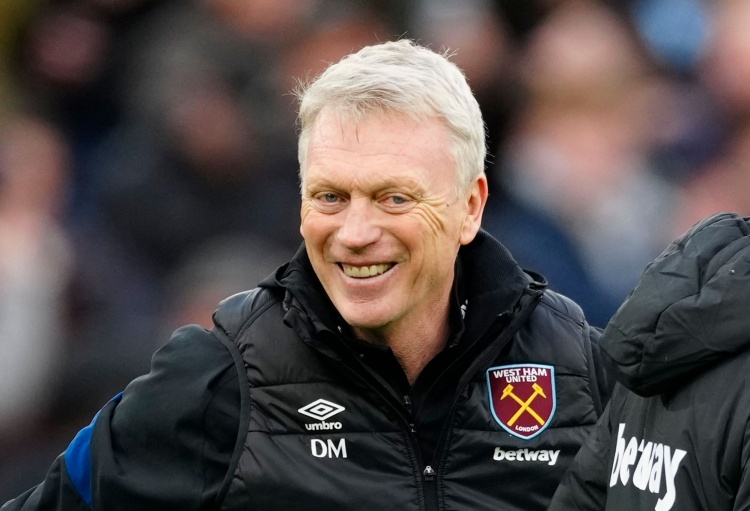 talkSPORT:莫耶斯有望重返英超执教,英超下游球队可能会邀请他