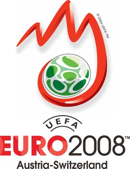 2008欧洲杯进球集锦