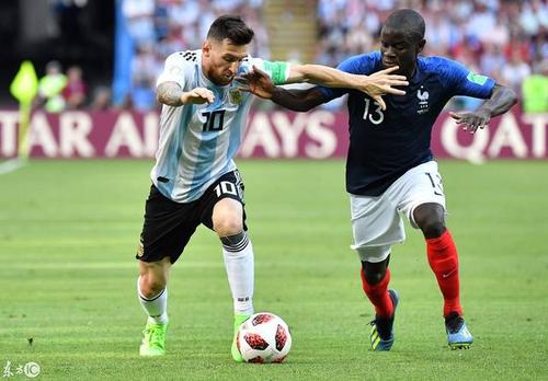 阿根廷vs法国
