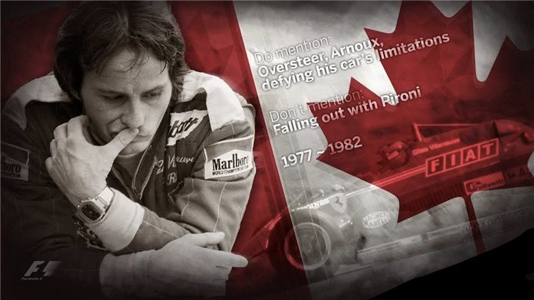F1加拿大