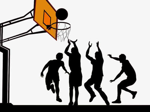 篮球比赛视频