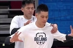 江苏vs北京