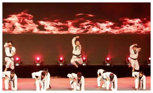 亚运会倒计时三周年活动暨金华市首届武舞盛典即将举办