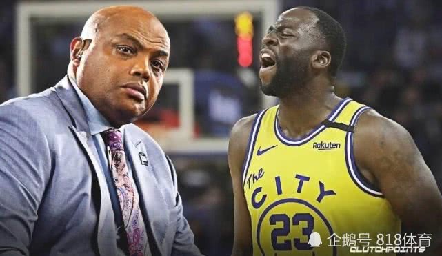 nba排行榜杰克船长:巴克利没拿过总冠军没有资格评论自己