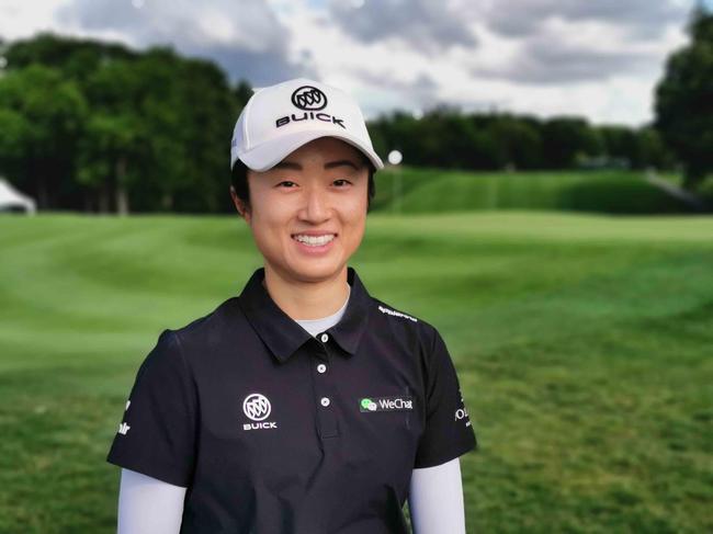 LPGA继续停留托莱多本周举办马拉松精英赛