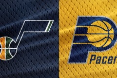 NBA常规赛爵士vs步行者比赛前瞻 爵士主场未尝败绩