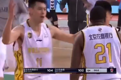 曝广东男篮签约莱多 18-19赛季场均32分10个篮板