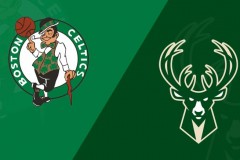NBA常规赛凯尔特人vs雄鹿比赛前瞻 雄鹿能否迎来三连胜？