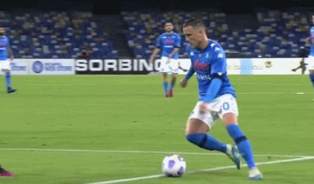 意甲-扎林斯基超过因塞恩5-1战胜乌迪内斯