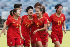 女足亚洲杯最新直播赛程时间表 附2022女足亚洲杯中国队完整赛程一览