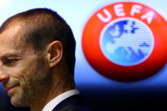 欧足联主席重申对欧洲超级联赛的态度 欧洲超级联赛球队不能参加冠军联赛