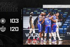 快船103-120不敌鹈鹕 六个人连续四次赢得双冠王