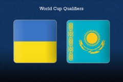 世预赛直播：乌克兰vs哈萨克斯坦前瞻