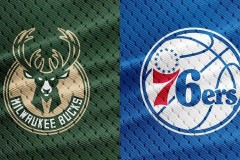 NBA常规赛雄鹿VS76人前瞻 卫冕冠军伤兵满营恐留下隐患